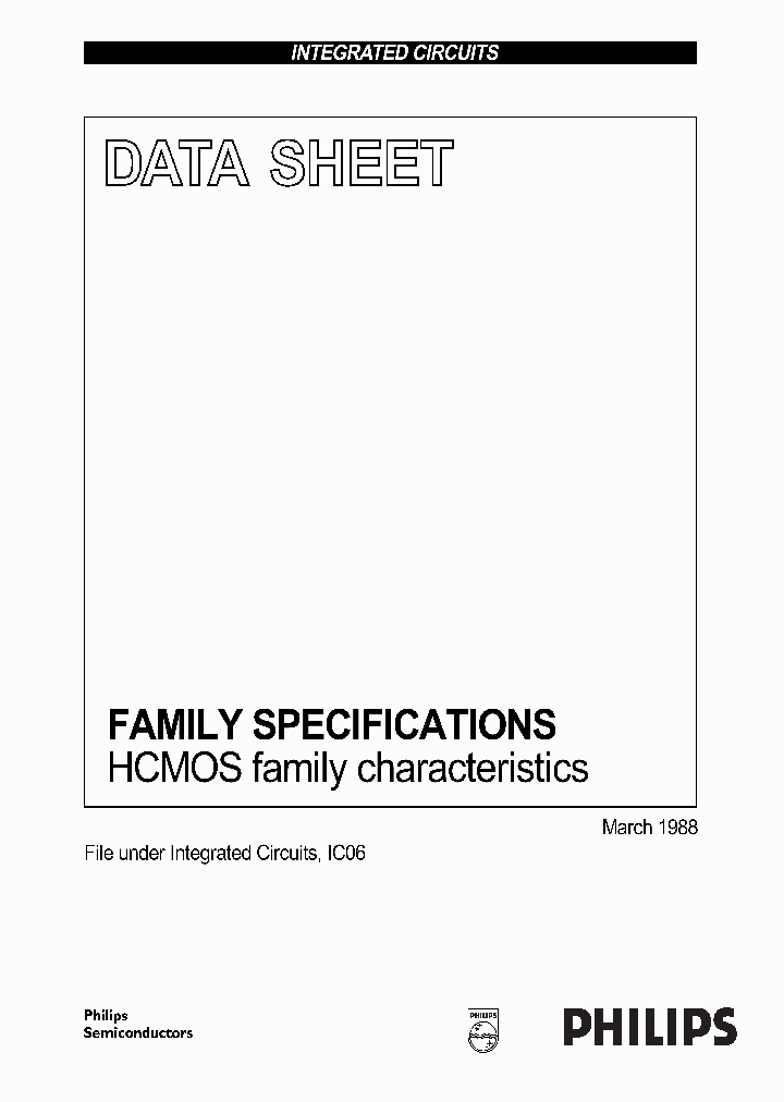 HCMOS_188105.PDF Datasheet