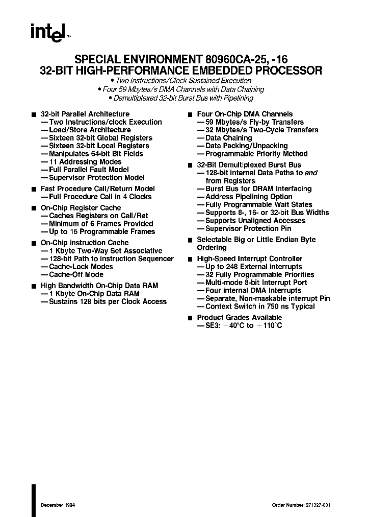 80960CA-25_386431.PDF Datasheet