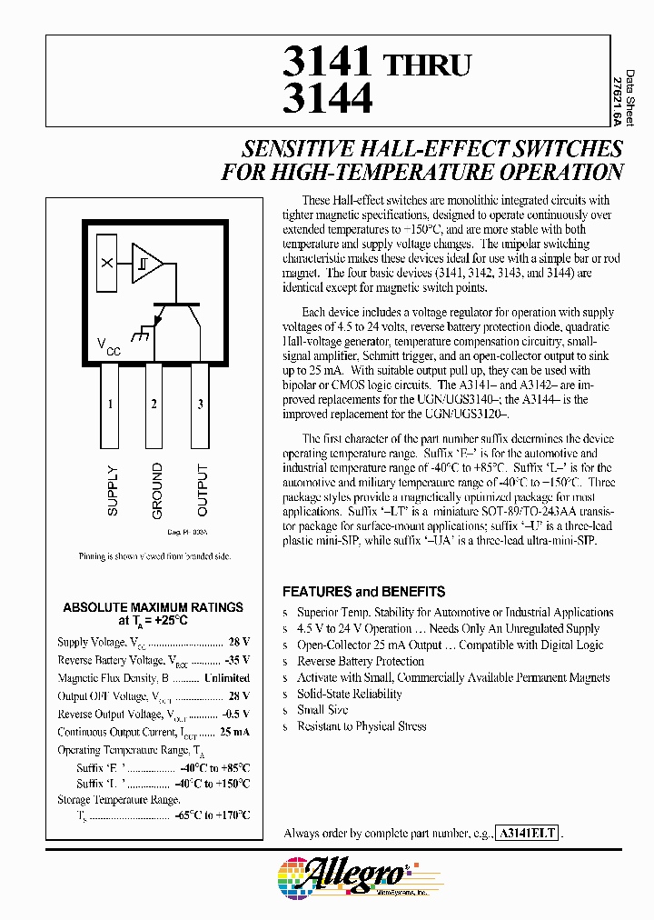3144_285960.PDF Datasheet