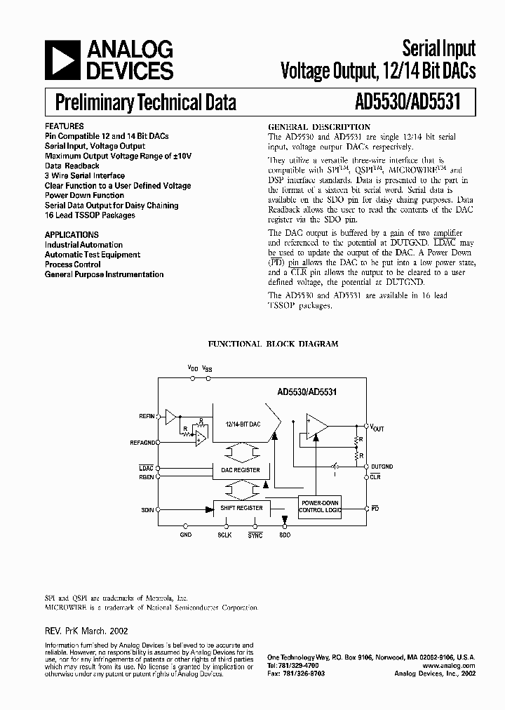 AD5530_305656.PDF Datasheet