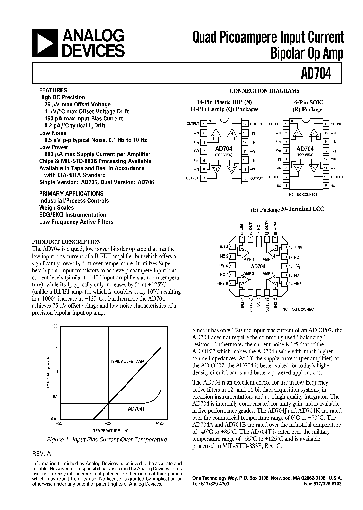 AD704JN_134661.PDF Datasheet