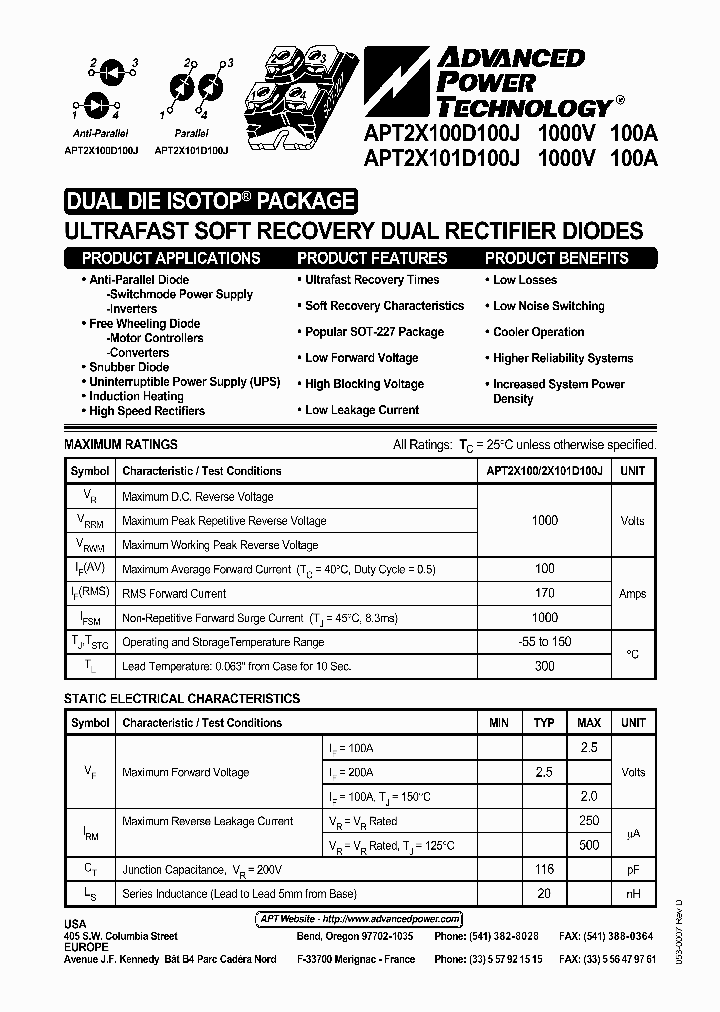 APT2X101D100J_306304.PDF Datasheet