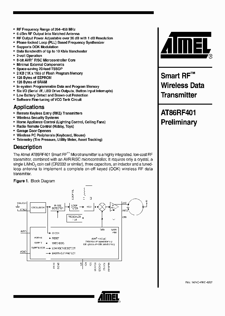 AT86RF401E_198893.PDF Datasheet