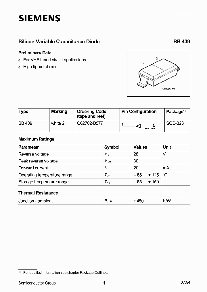 BB439_333759.PDF Datasheet