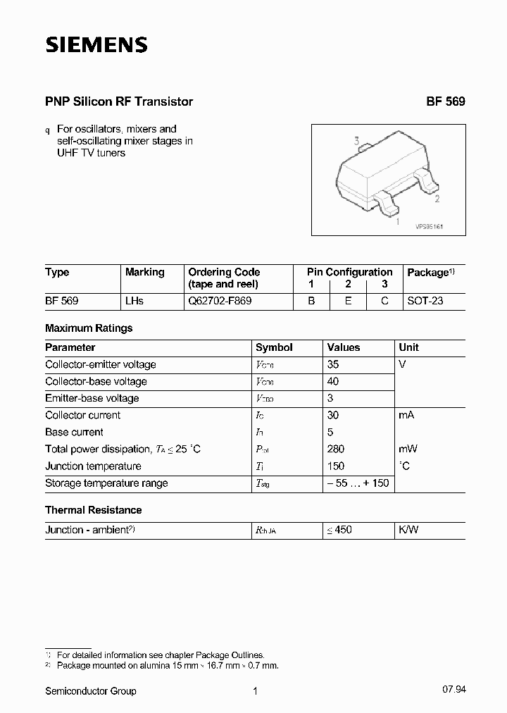 BF569_199660.PDF Datasheet