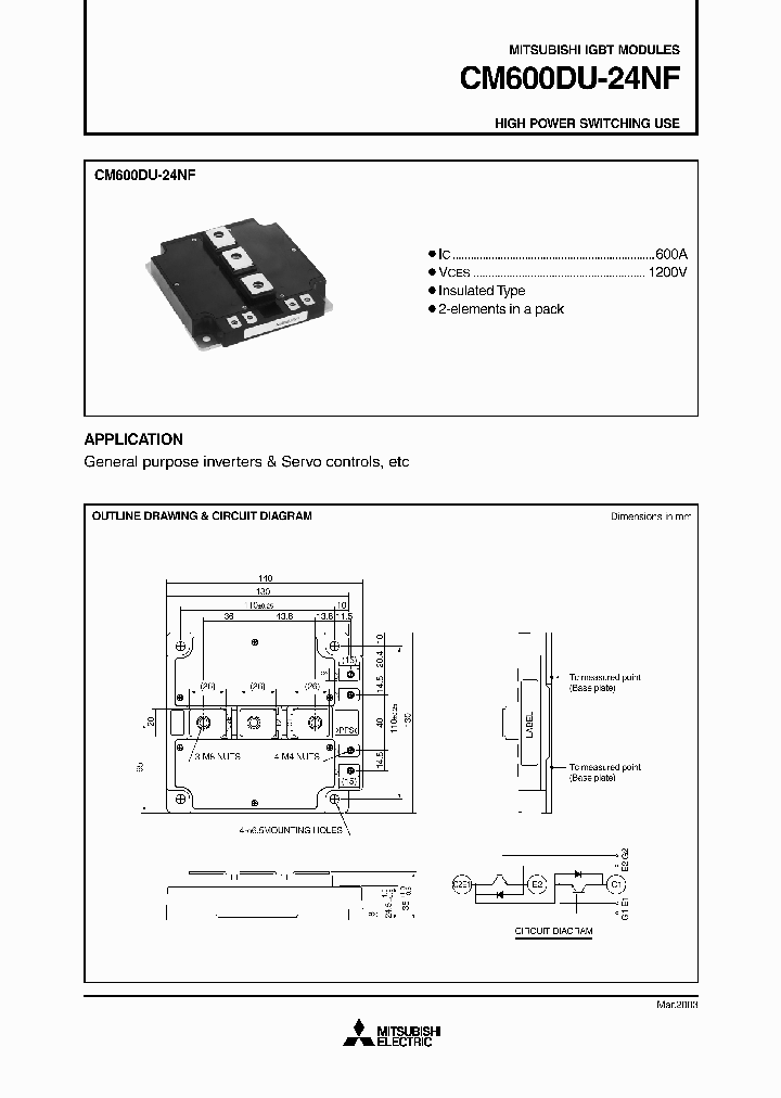 CM600DU-24NF_349296.PDF Datasheet