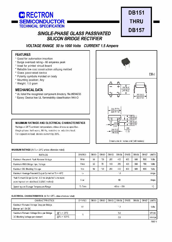 DB151_308355.PDF Datasheet