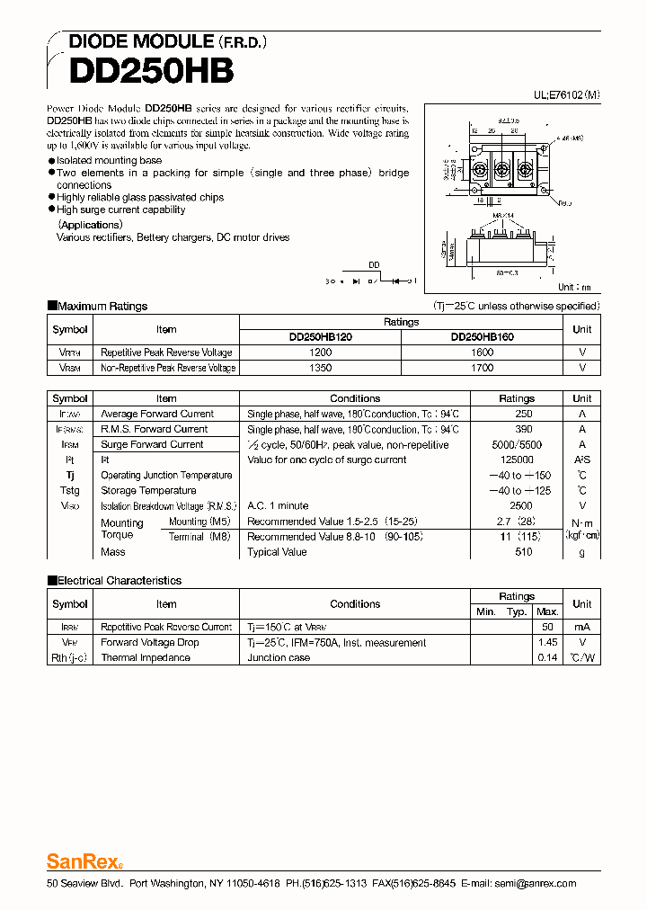 DD250HB120_280019.PDF Datasheet