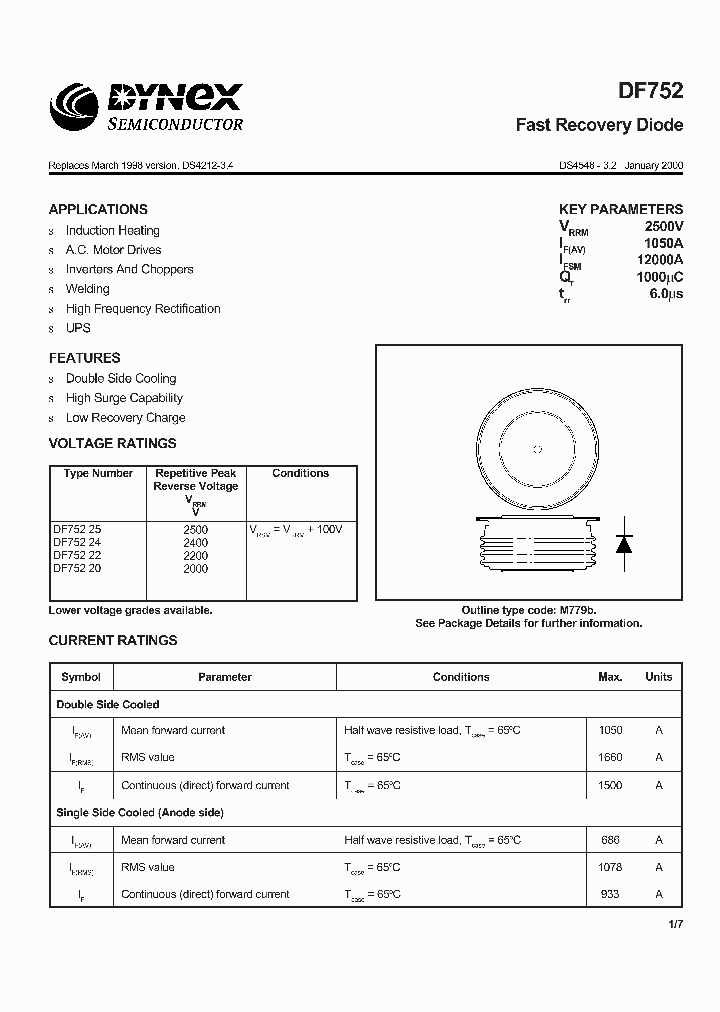 DF75220_378245.PDF Datasheet