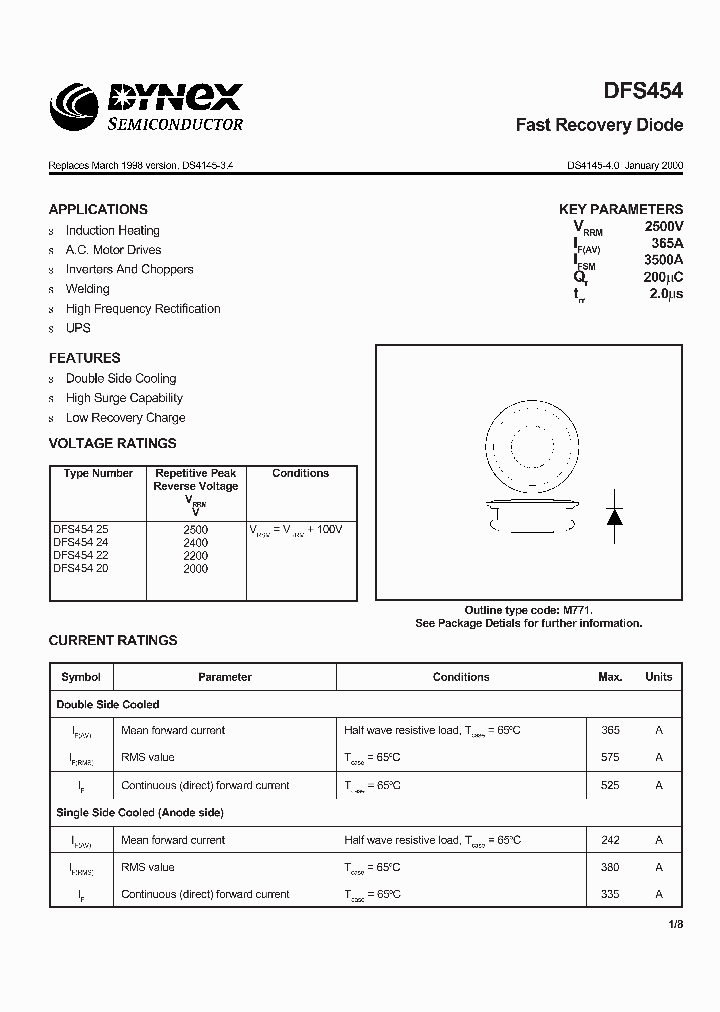 DFS454_309167.PDF Datasheet