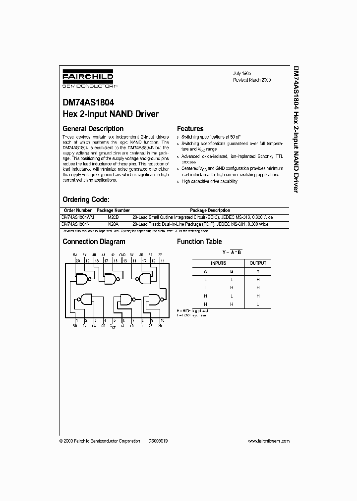 DM74AS1804_314619.PDF Datasheet