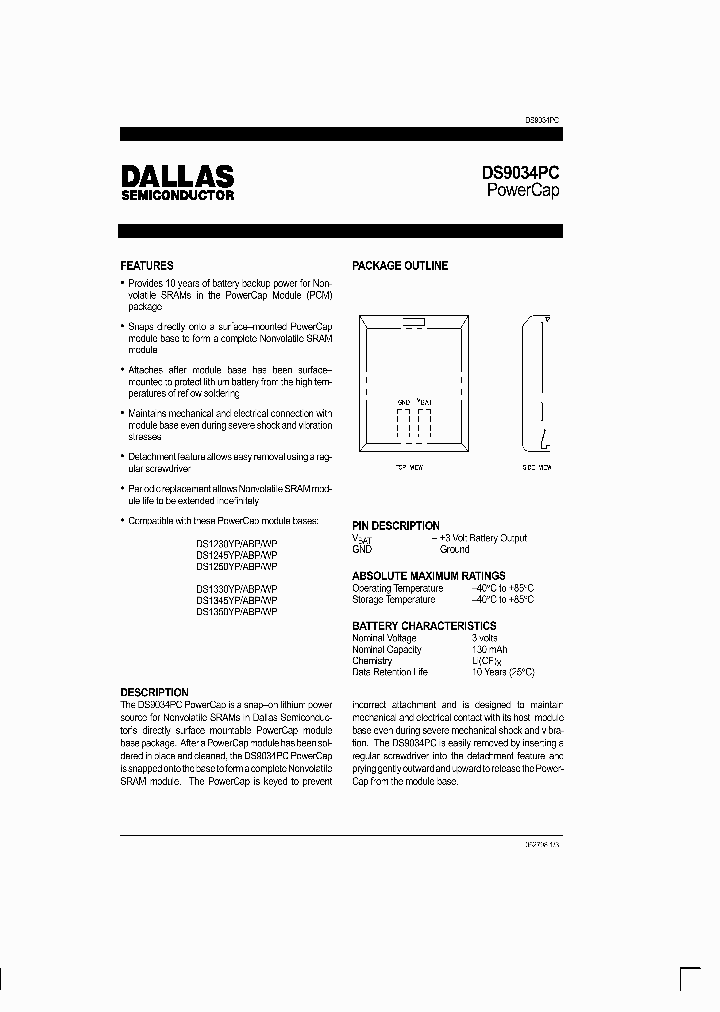 DS9034PC_353730.PDF Datasheet