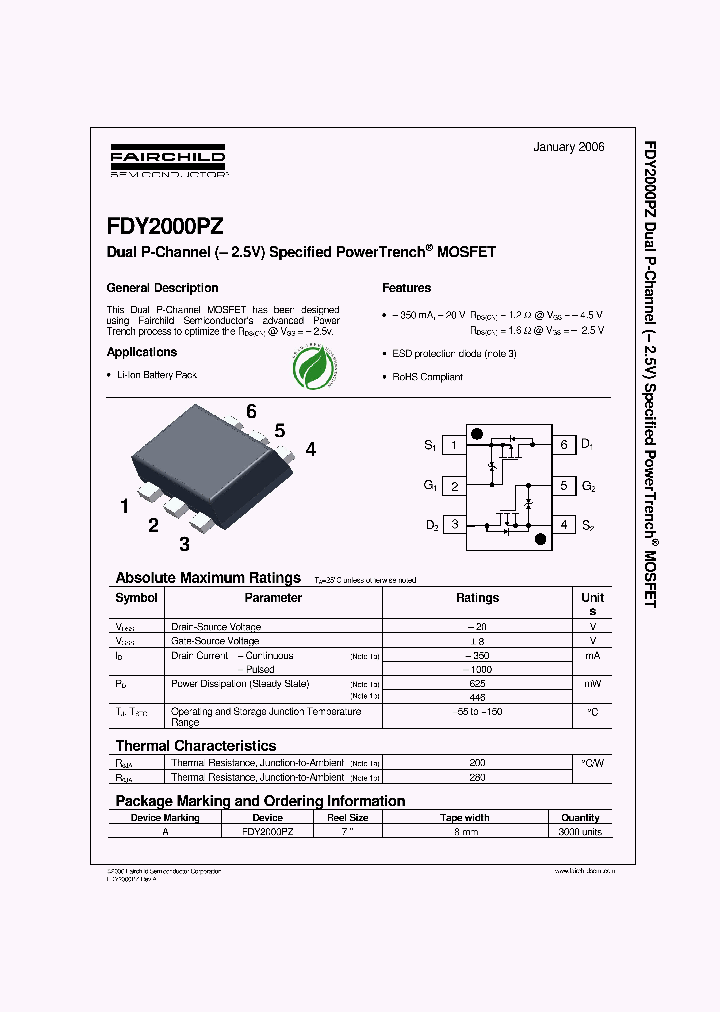 FDY2000PZ_333307.PDF Datasheet
