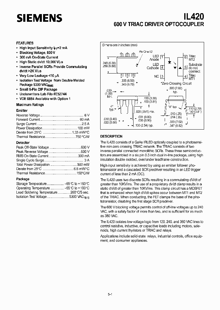 IL420_187358.PDF Datasheet