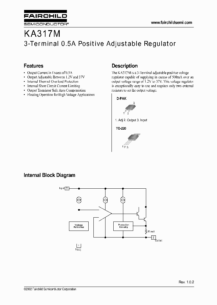 KA317MR_320921.PDF Datasheet