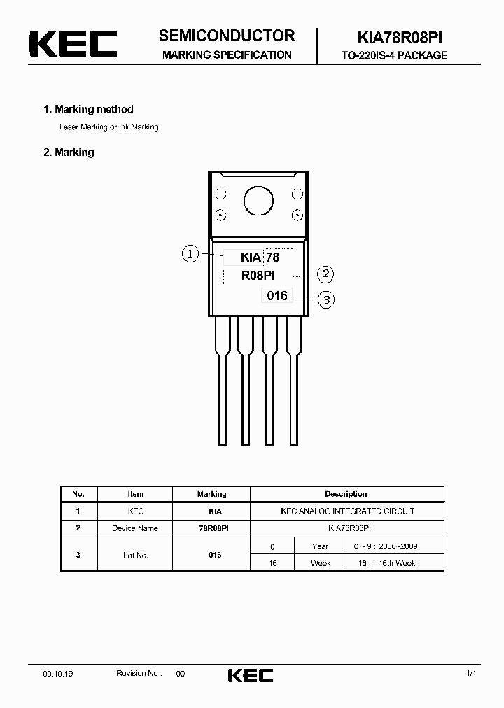 KIA78R08PI_369171.PDF Datasheet