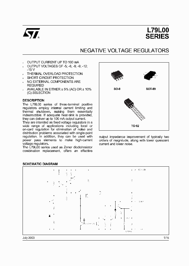 L79L06C_357559.PDF Datasheet