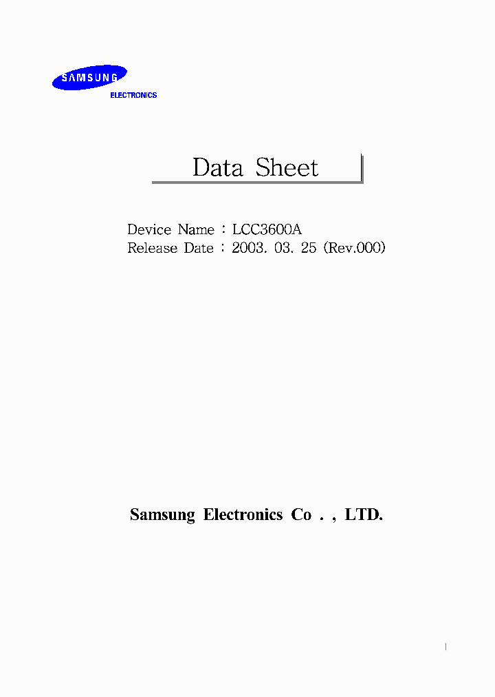LCC3600A_196451.PDF Datasheet