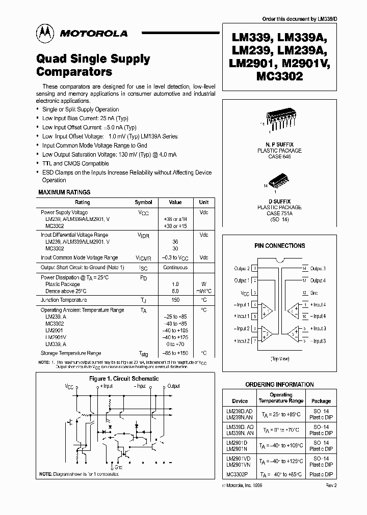 LM2901D_308927.PDF Datasheet