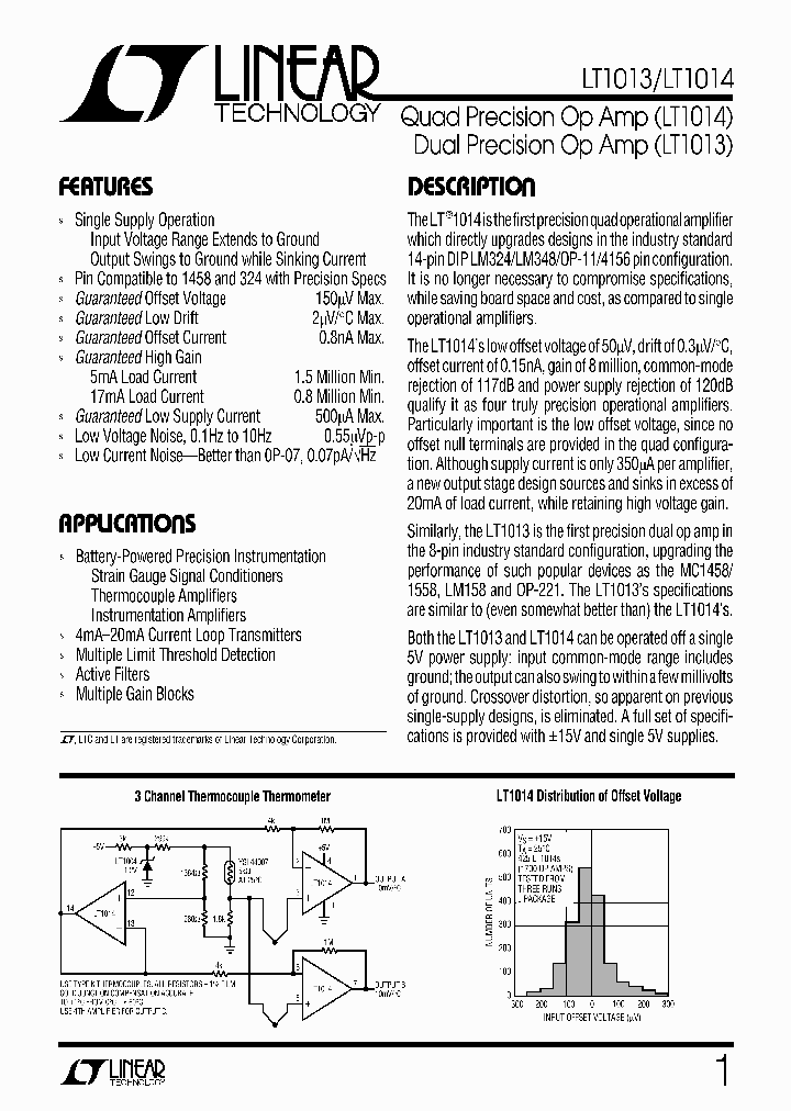 LT1014DN_319461.PDF Datasheet