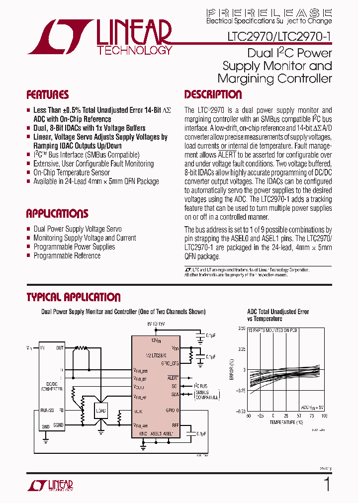 LTC2970_331591.PDF Datasheet