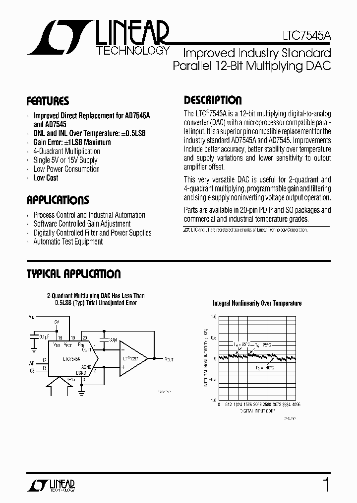 LTC7545A_196553.PDF Datasheet