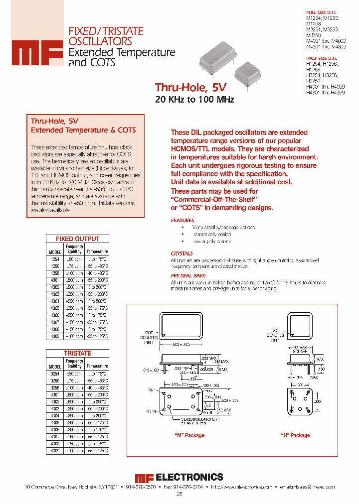 M4301_313459.PDF Datasheet