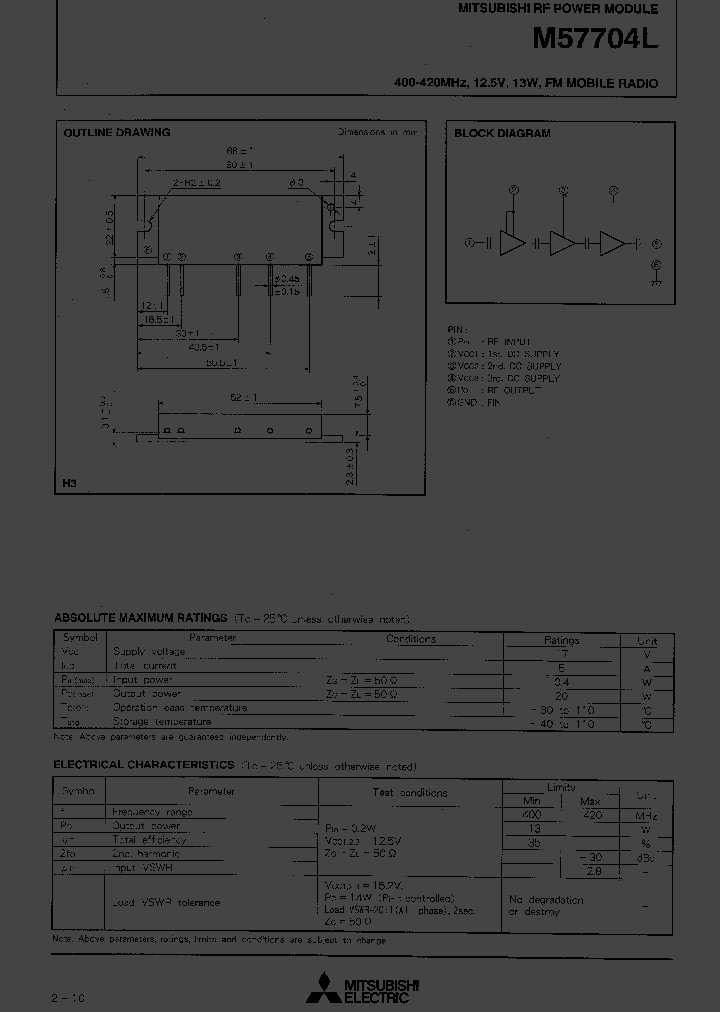 M57704L_349925.PDF Datasheet