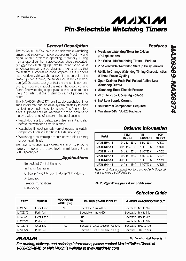 MAX6369-MAX6374_28612.PDF Datasheet