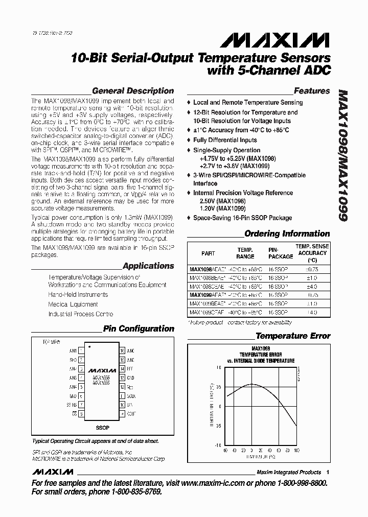 MAXIM_196396.PDF Datasheet