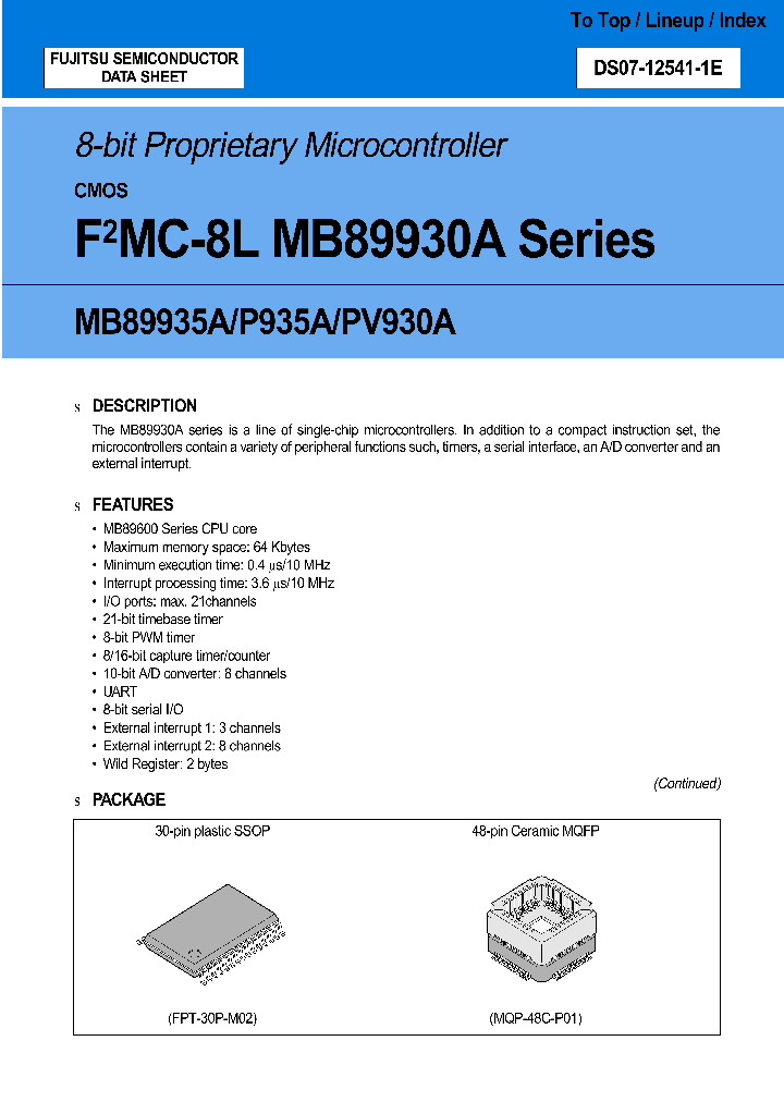 MB89935A_295115.PDF Datasheet