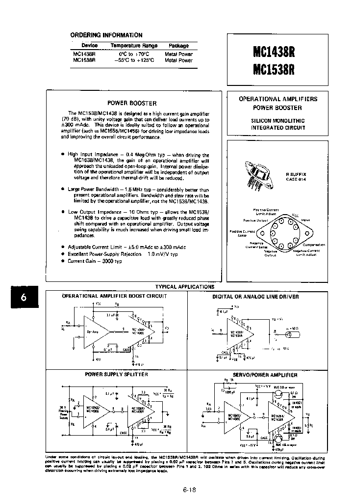 MC1438R_349983.PDF Datasheet