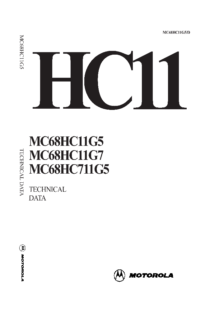 MC68HC711G5_314277.PDF Datasheet