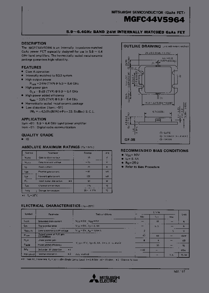 MGFC44V5964_318738.PDF Datasheet