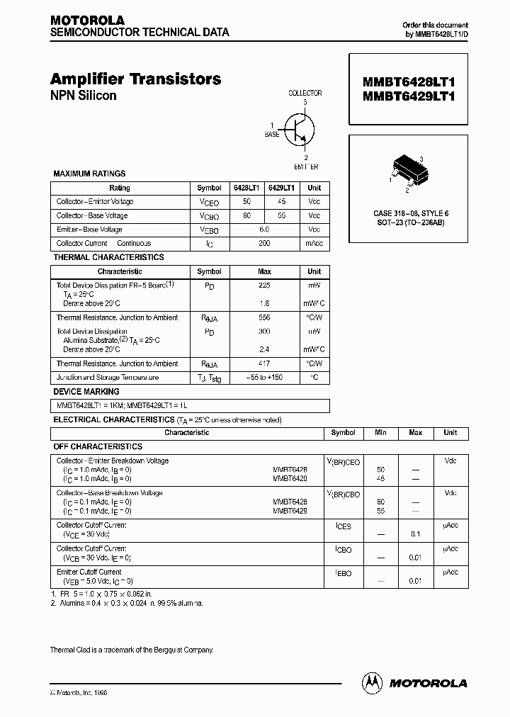MMBT6429LT1_127844.PDF Datasheet