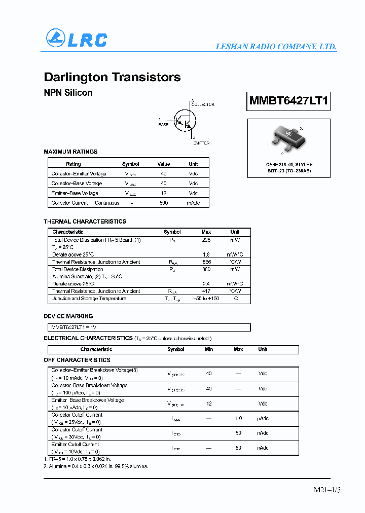 MMBT6472LT1_127845.PDF Datasheet