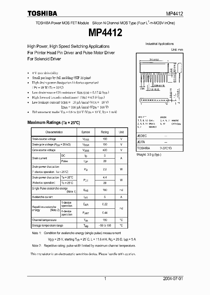 MP4412_311062.PDF Datasheet