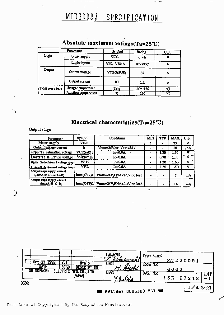MTD2009J_195436.PDF Datasheet