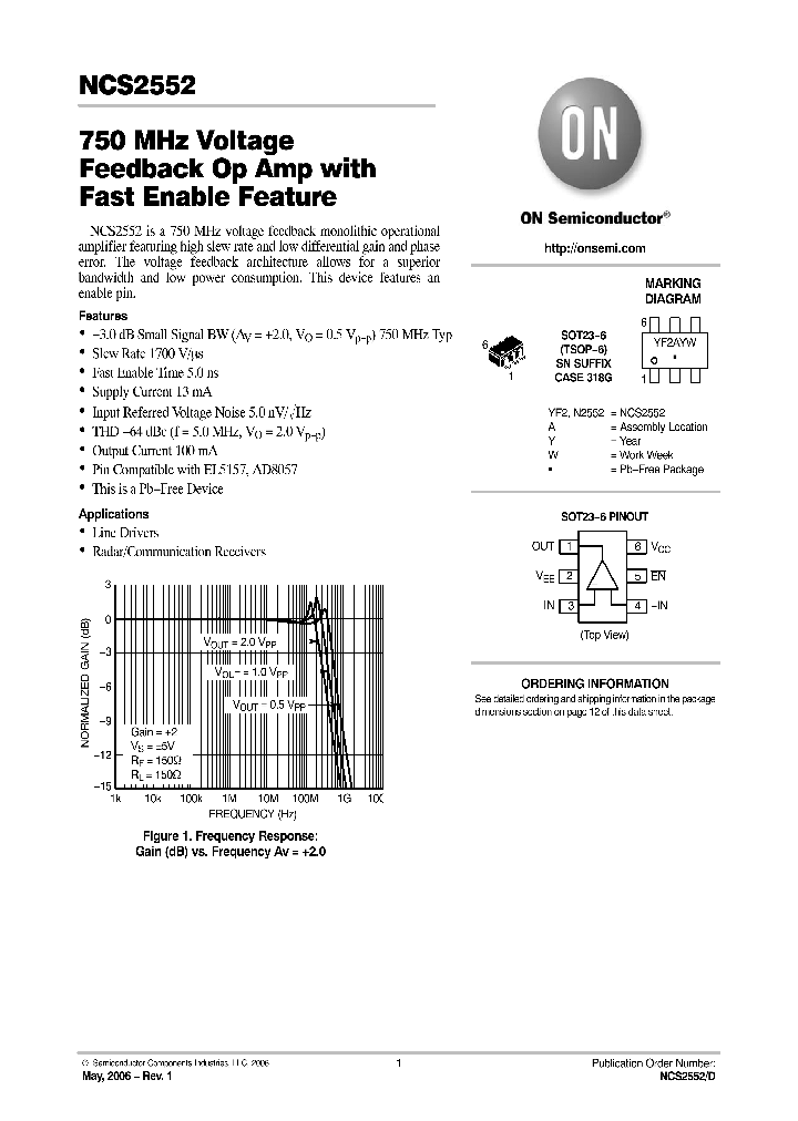 NCS2552NBSP_336241.PDF Datasheet