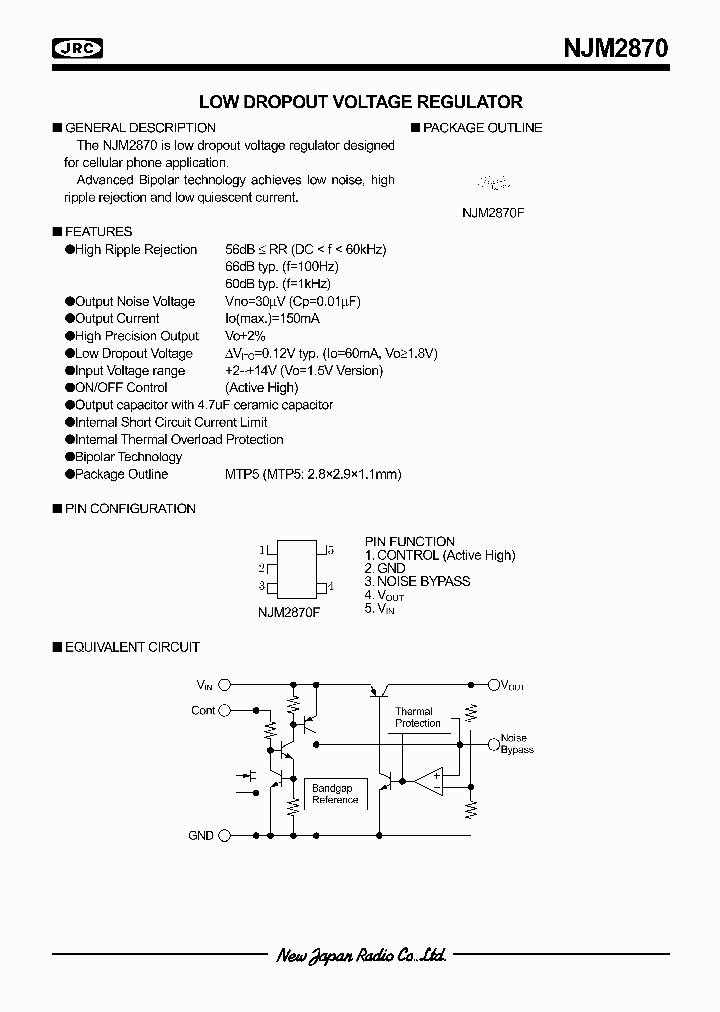 NJM2870_197669.PDF Datasheet