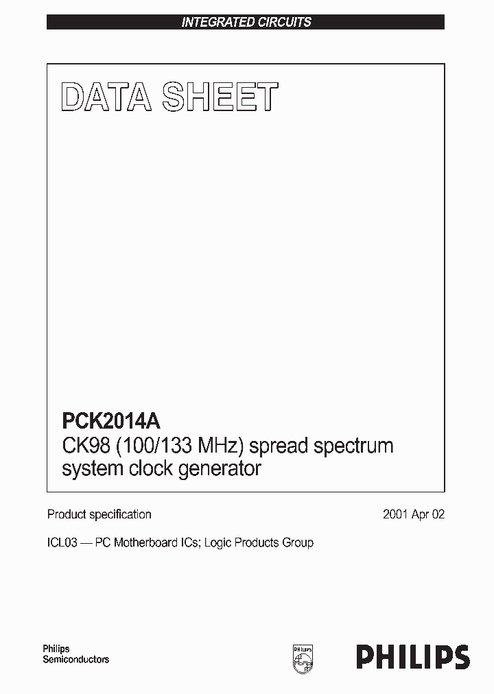 PCK2014A_154981.PDF Datasheet