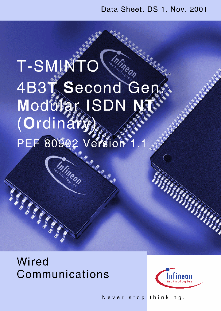 PEF80902_351843.PDF Datasheet