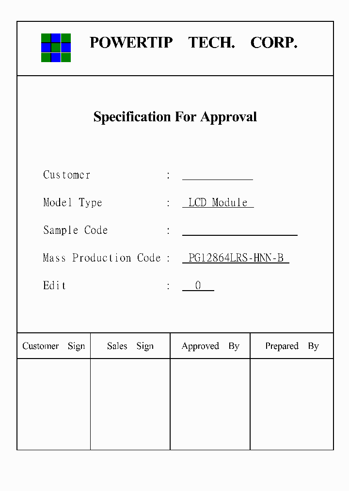 PG12864LRS-HNN-B_334759.PDF Datasheet