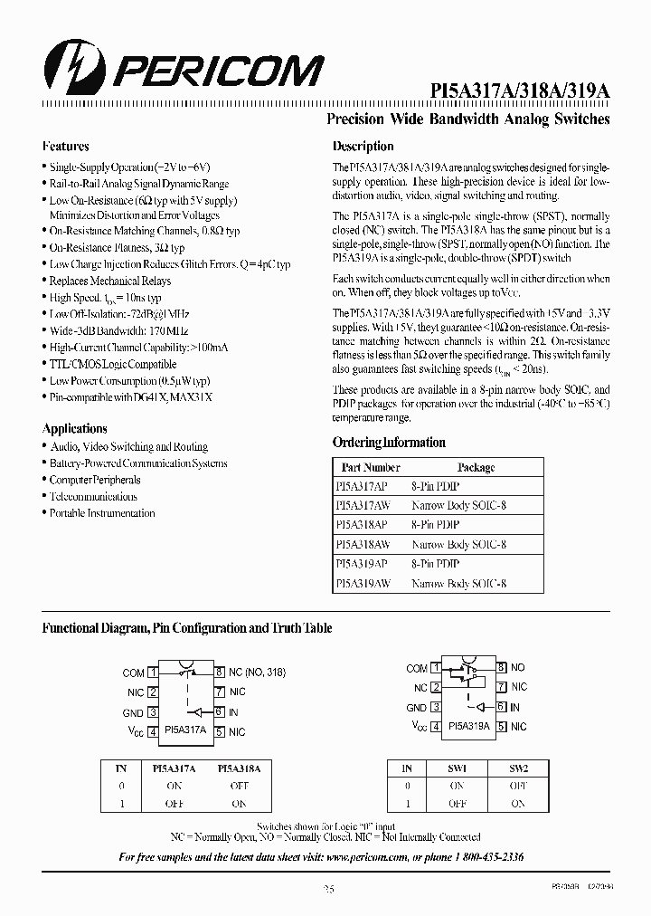 PI5A318AW_352286.PDF Datasheet