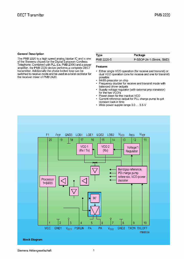 PMB2220_183424.PDF Datasheet