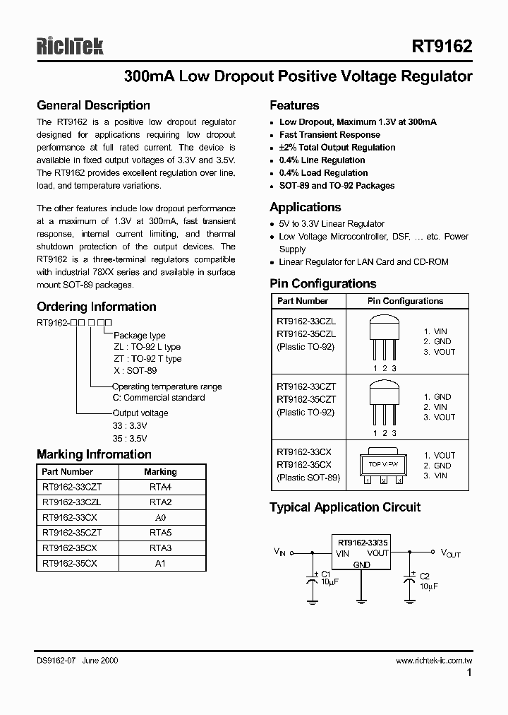 RT9162_338845.PDF Datasheet