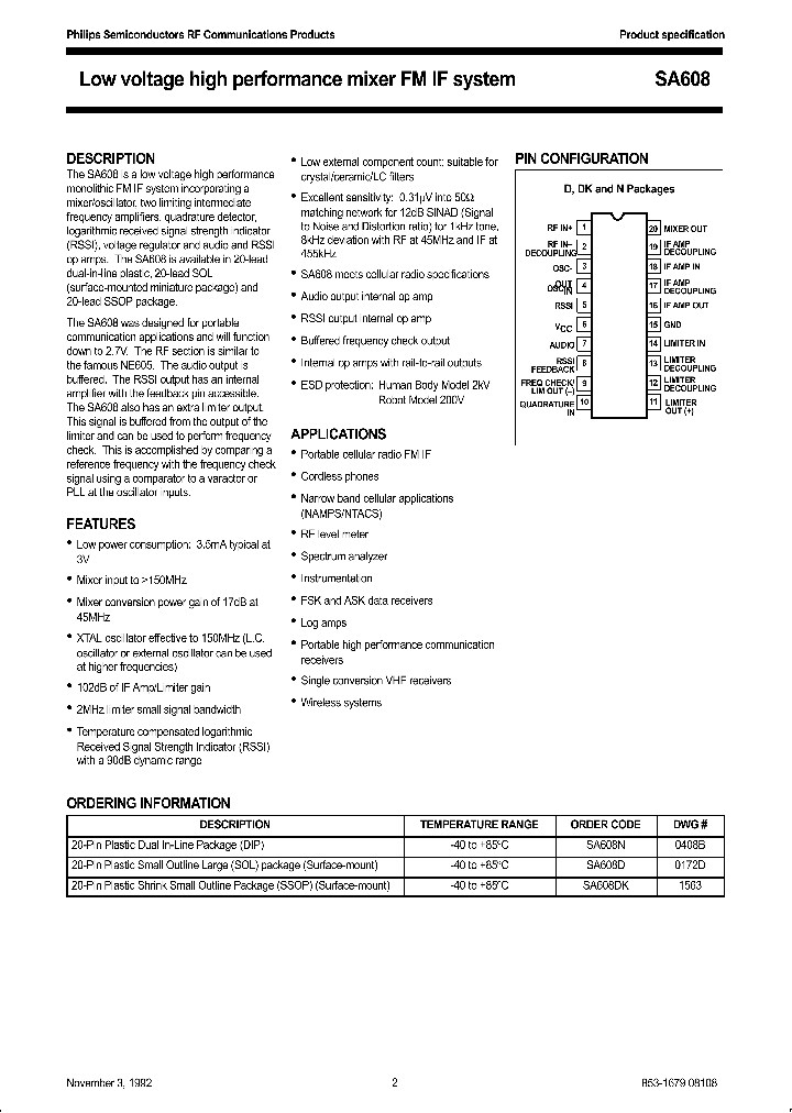 SA608_316521.PDF Datasheet