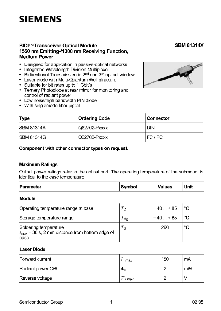 SBM81314X_383813.PDF Datasheet