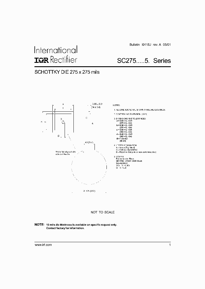 SC2755SERIES_308955.PDF Datasheet
