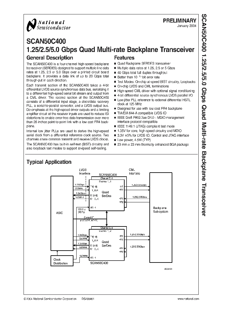 SCAN50C400_378337.PDF Datasheet